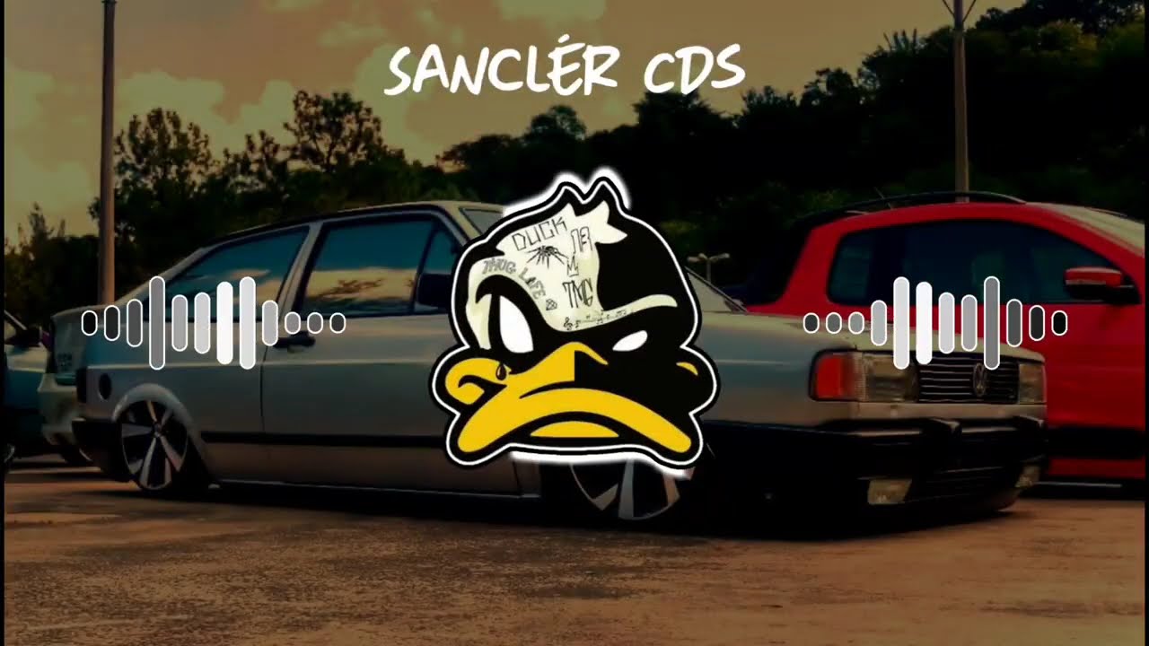 VAQUEIRO TU &Eacute; LIGEIRO PRA CORRE ATRAS DE GADO - FORROZ&Atilde;O NOVO STYLLO 2022 - SANCL&Eacute;R CDS 2.0