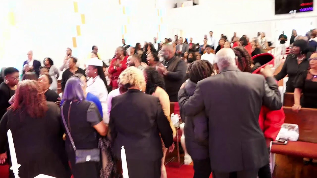 Worship at the TAB