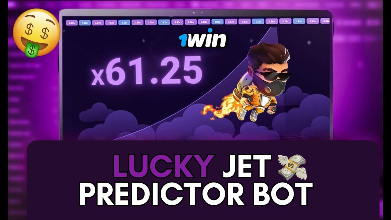 🚨 LUCKY JET SOFT | FREE PREDICTION TOOL &mdash; FULL TEST