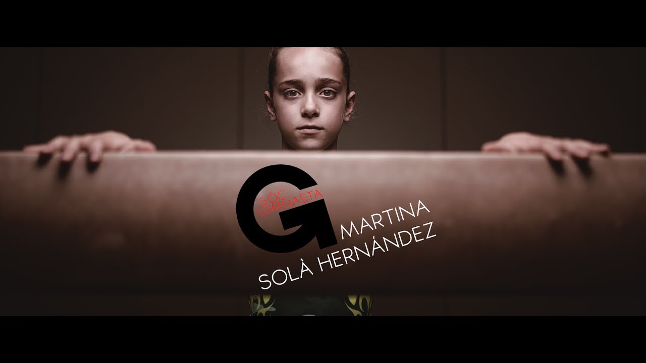 SG#8 Martina Solà