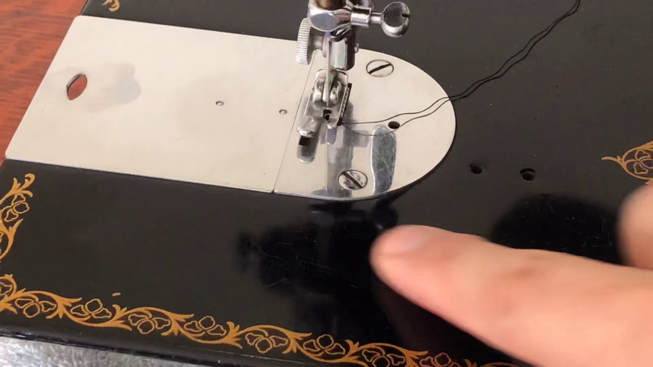PURCHASING SERIES #19:  The Singer 15-91: Arguably The Most Powerful Domestic Sewing Machine Ever!!!