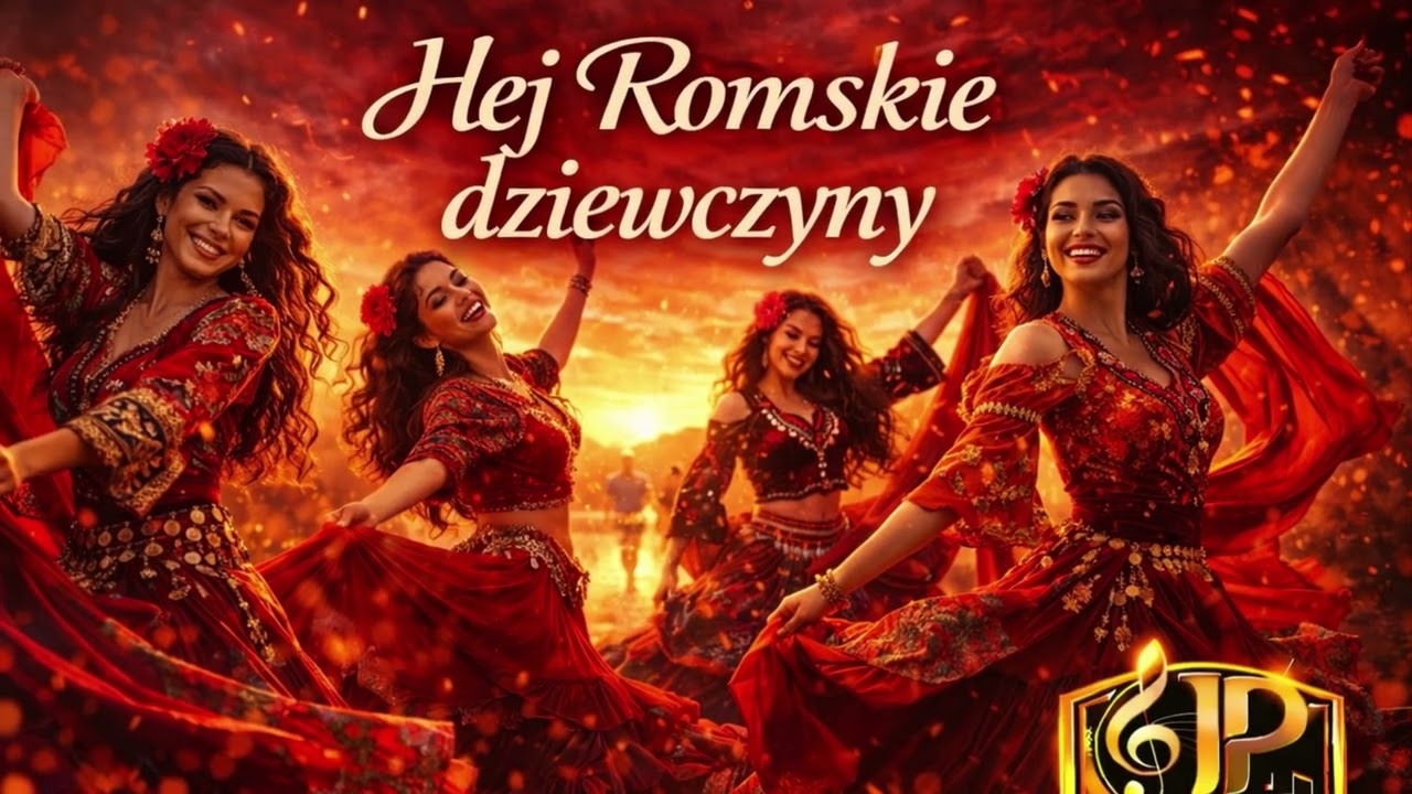 Hej Romskie dziewczyny 