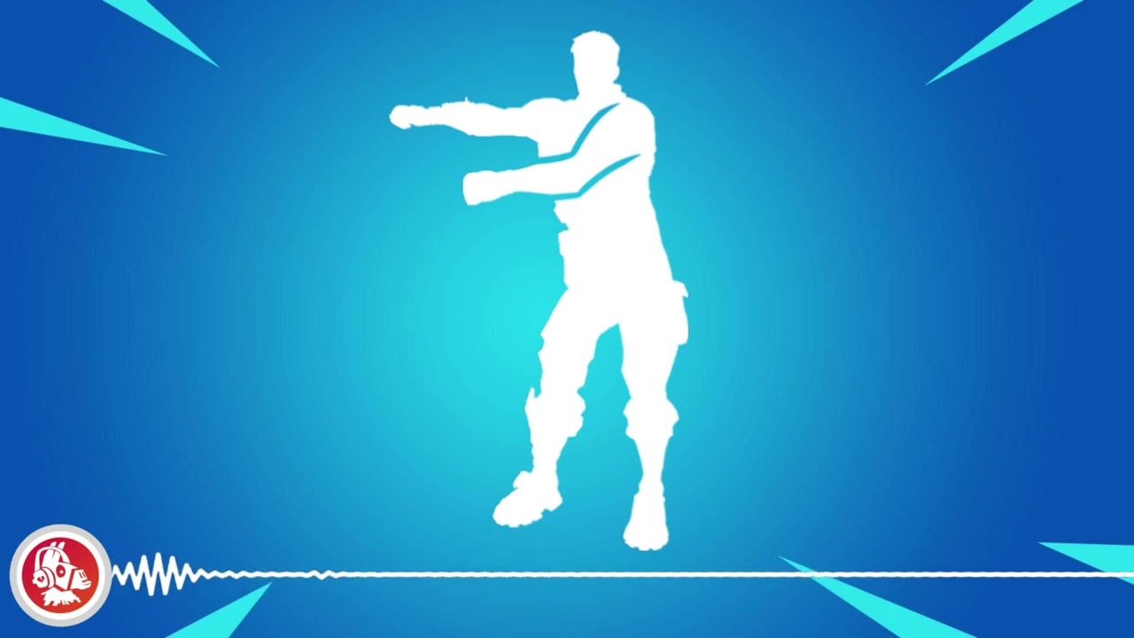 Fortnite - Windmill Floss - Emote Music Audio