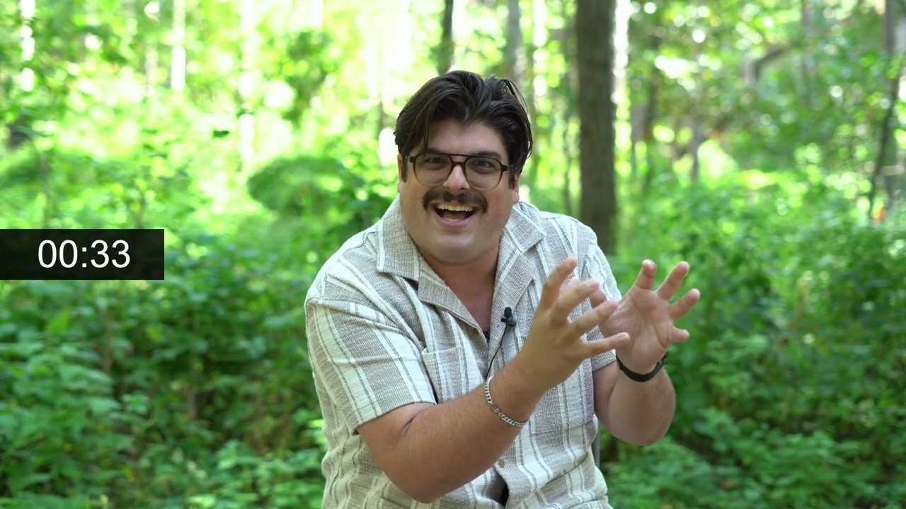 APT's A Midsummer Night's Dream in 60 Seconds