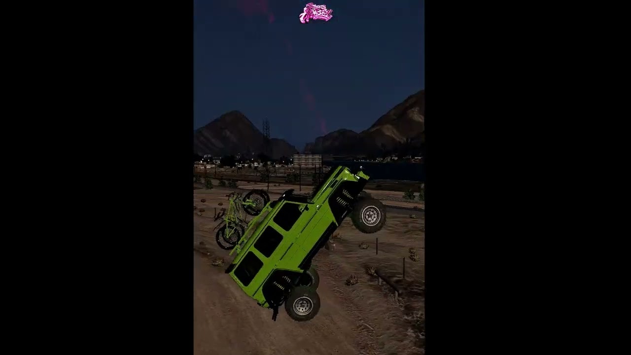 SOH Moltisanti OFF ROADING Event