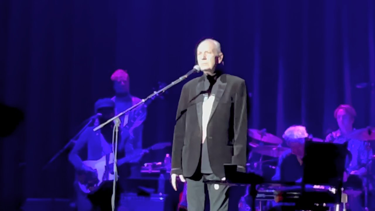 While I Cry - Mike Nesmith from  “Monkees Present The Mike and Mickey Show” next to last concert