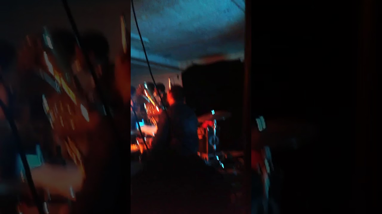 Makaya McCraven - CHICAGOXLONDON - Total Refreshment Centre - 19/10/2017