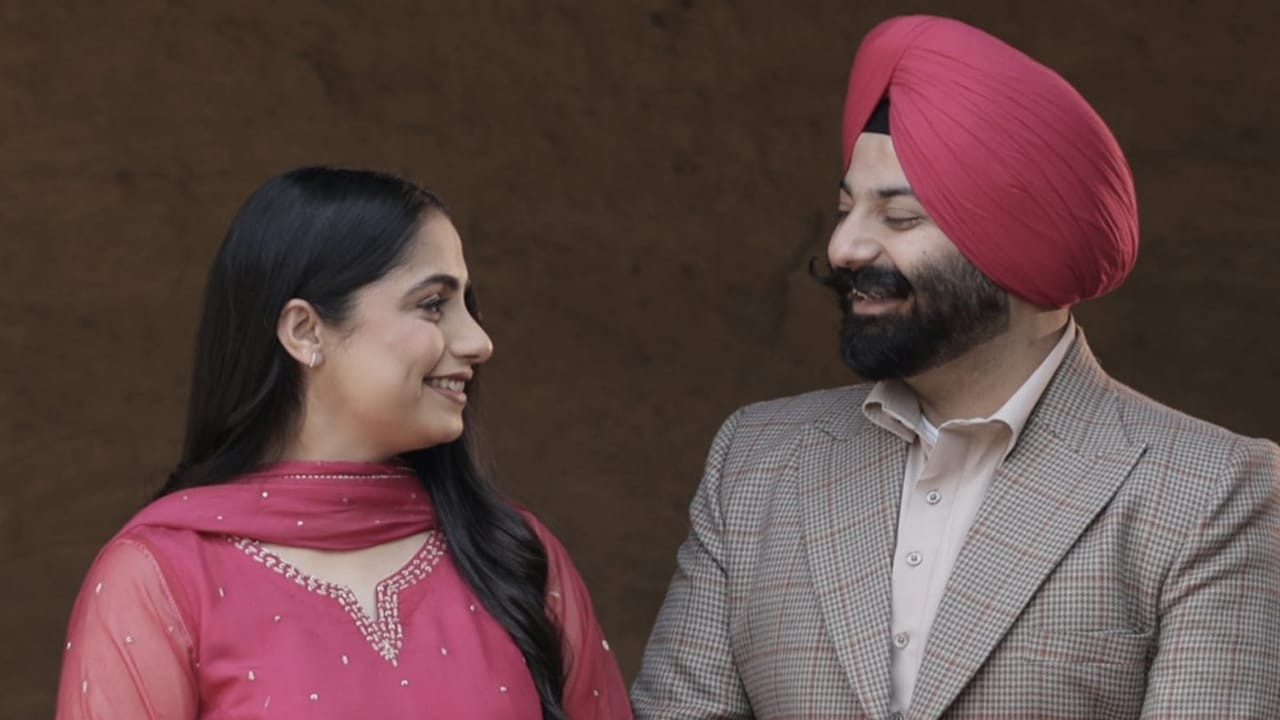 🔴 [ LIVE ]  WEDDING  ~ YASHPREET SINGH  💞AMRITPREET KAUR ~ SAGAR STUDIO BATHINDA M.98141-45815