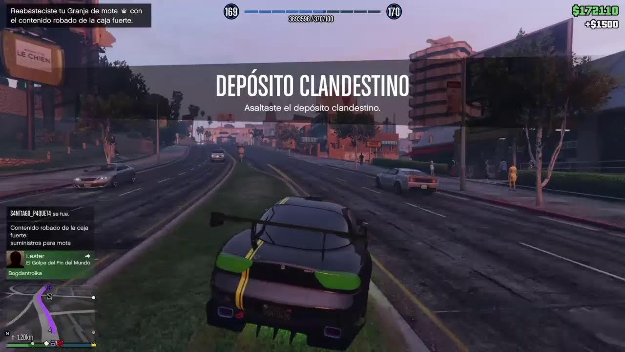 Gta5online