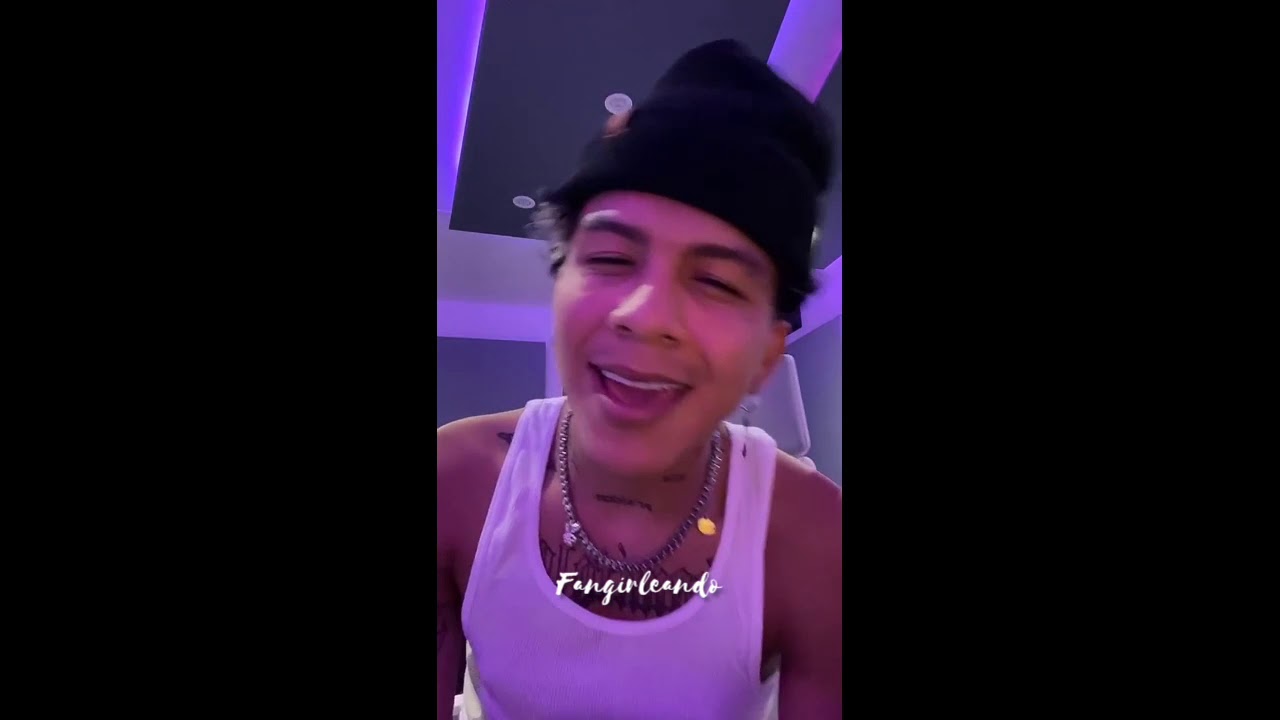 EN VIVO 17 DE NOV. 2020 - BIG SOTO