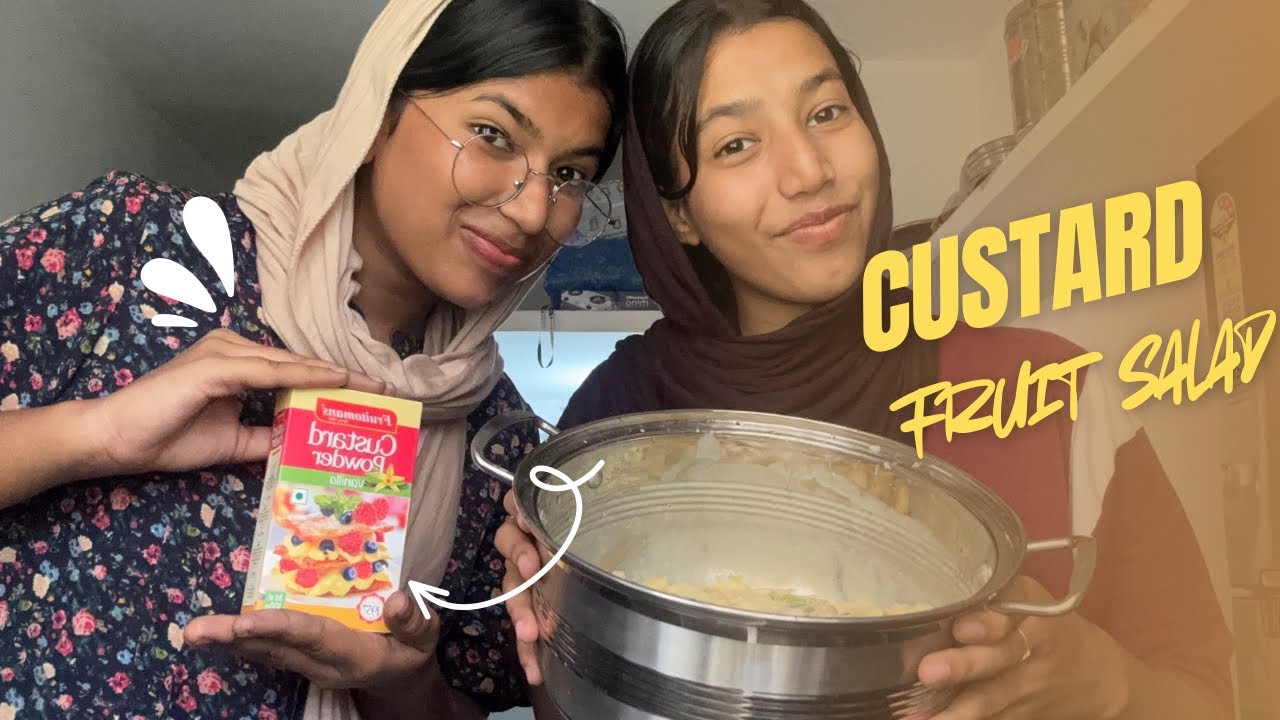 ഒരു അടിപൊളി ഫ്രൂട്ട് സാലഡ് 😍❤️#vlog #food #recipe #trending #viral #fruit #fruitsalad #fyp #hit 