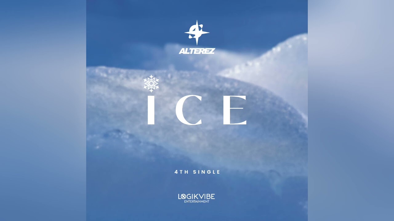 ALTEREZ (알테레즈) 'ICE (ver. 2)'