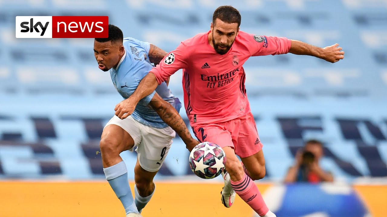 Row breaks out over European Super League plans