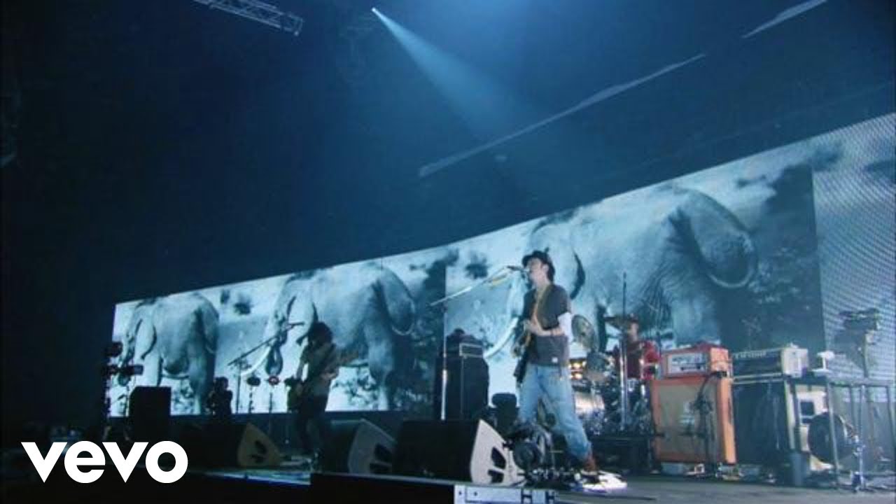 ACIDMAN - to live（2012.4.14 さいたまスーパーアリーナ）