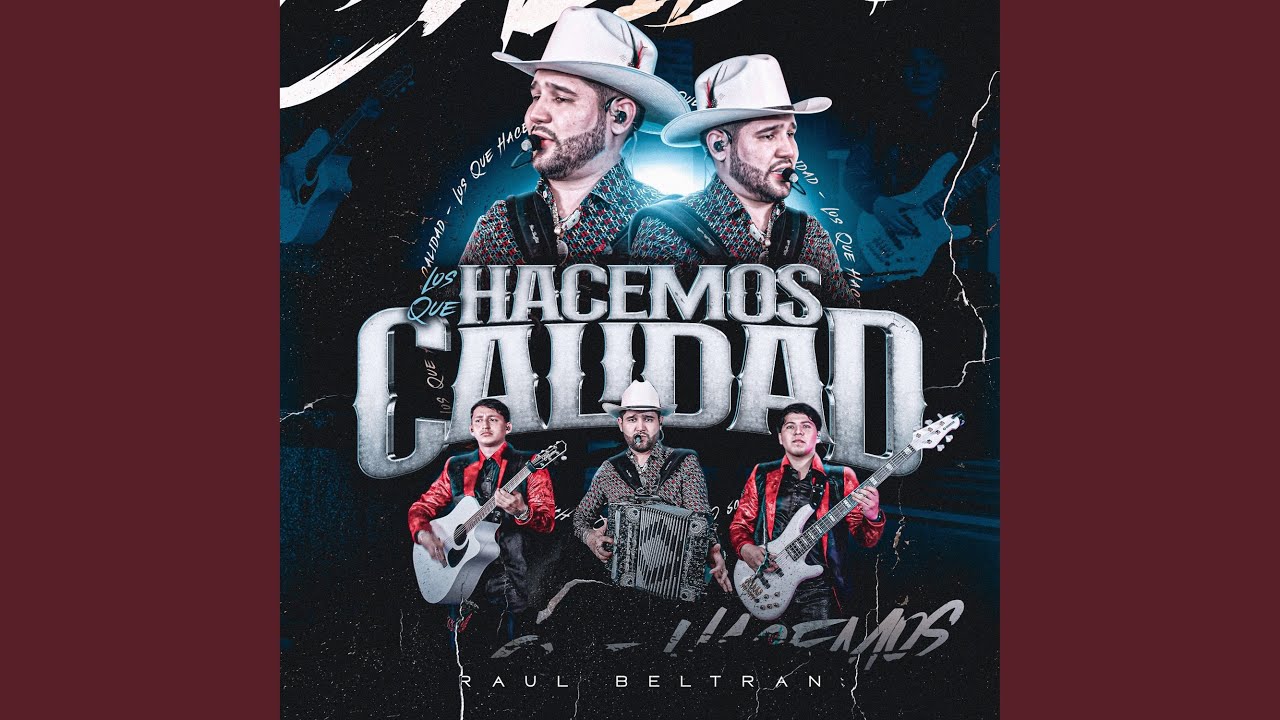 LOS QUE HACEMOS CALIDAD