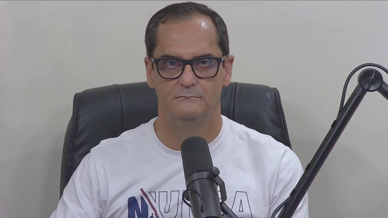 AO VIVO - Voz da Assembleia de Deus em Quirinópolis GO - 10/02/2026 Com o Pr. Célio Carlos Martins