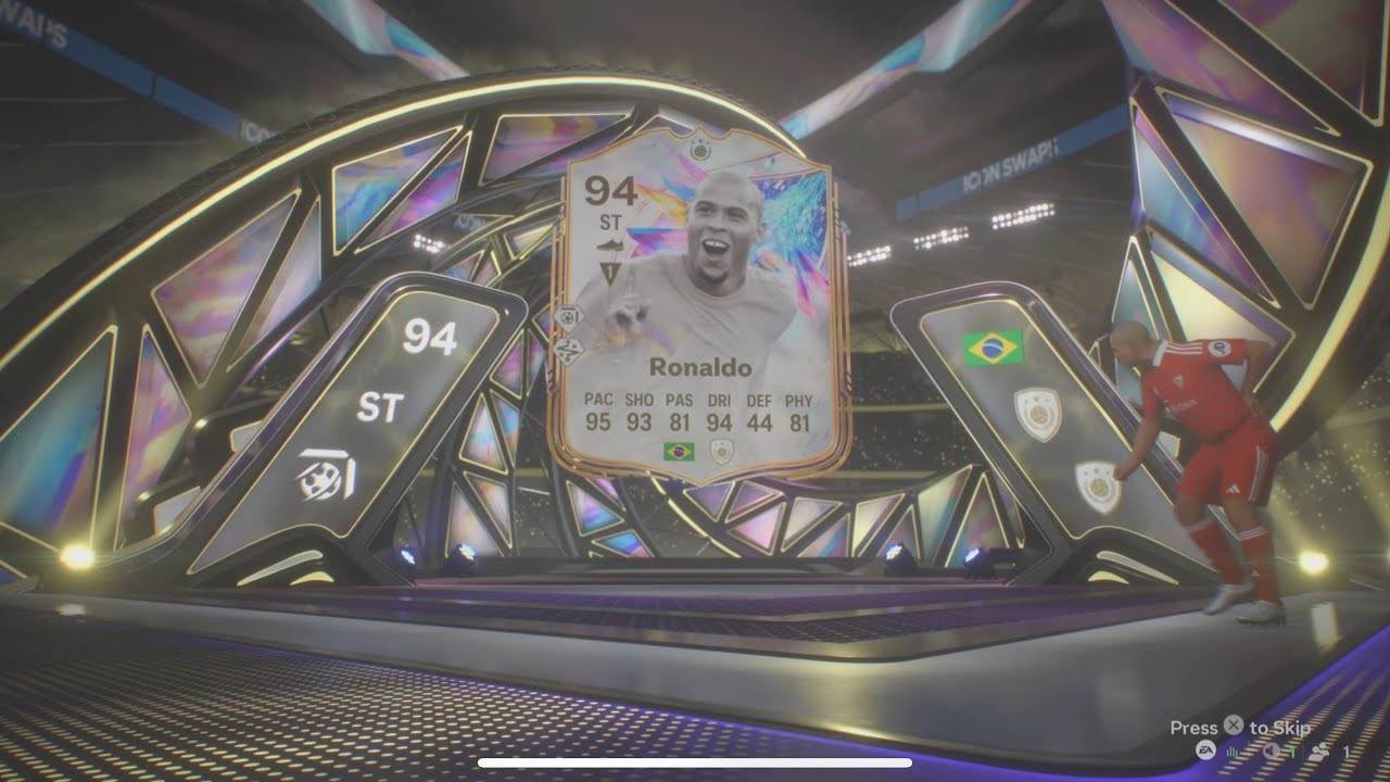 IS R9 WORTH THE 19 TOKENS?