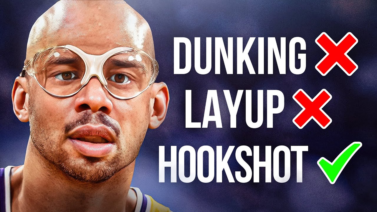 Звезда НБА, которая переиграла всех одним движением