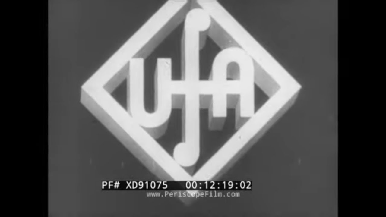 1941 UFA GERMAN NEWSREEL  WWII   GERMAN DECLARES WAR ON USA  U-BOAT WAR IN ATLANTIC OCEAN  XD91075