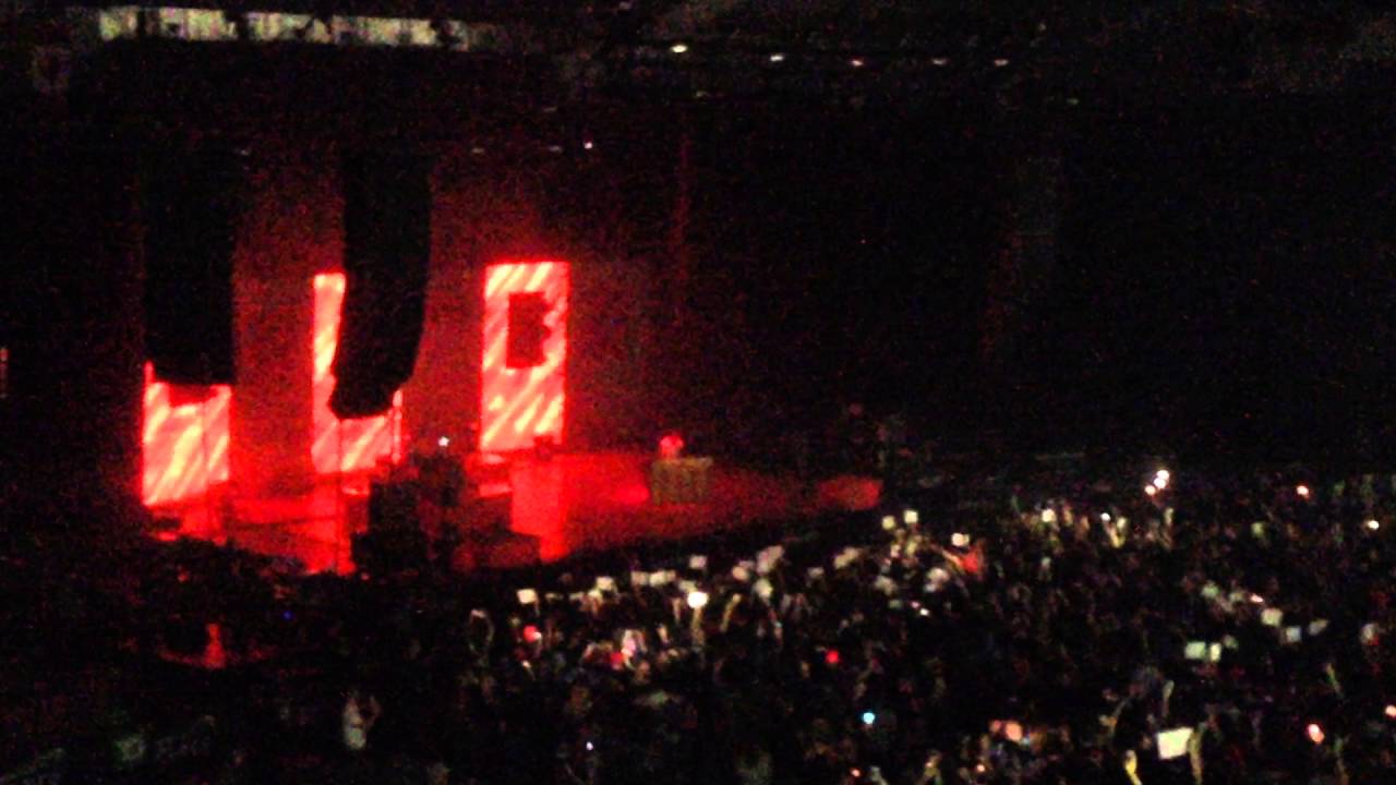 Goner - Twenty One Pilots live in Ottawa, April 1, 2016