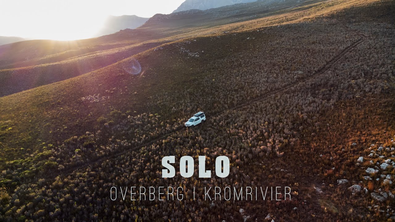 Traveling SOLO through the Overberg | Kromrivier Farm | South Africa