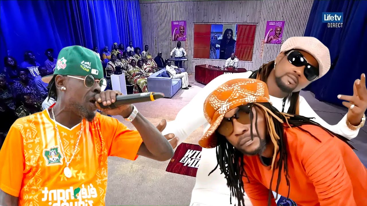 Denco & Aboutou Roots : Ces Instants Live Qui Rappellent Pourquoi Ils Sont Des Légendes