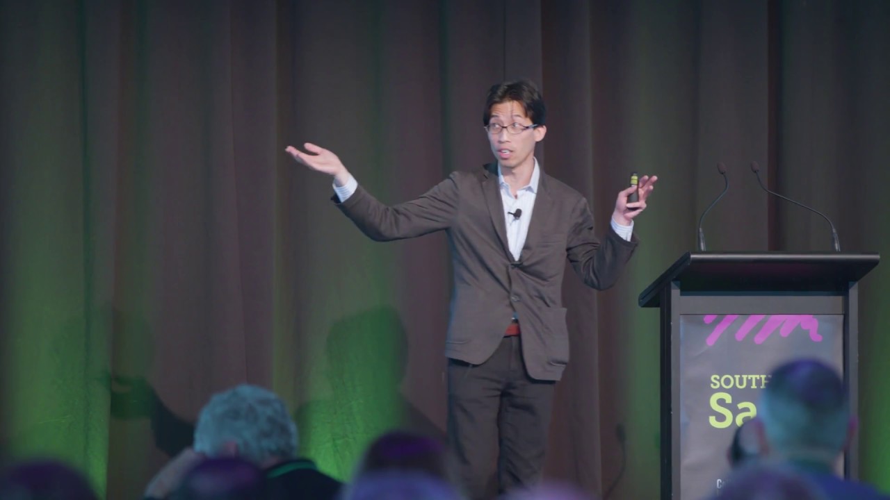 Marvin Liao, 500 Startups: SaaS Positioning and Pricing