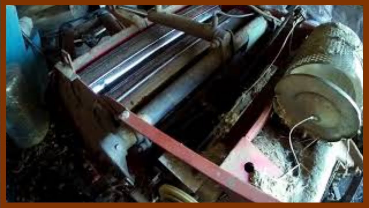 Обзор Мини пресс 7 лет спустя. Настройки и проблемы Часть 1