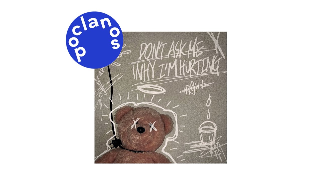[Official Audio] quinn_ (쿠인) - don't ask me why i'm hurting