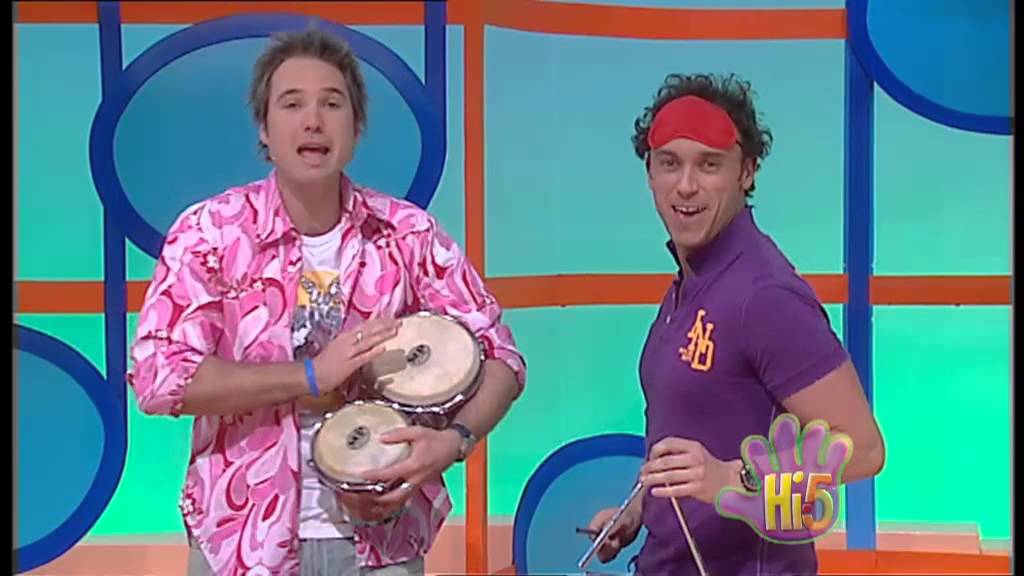 Hi-5 Season 8 Episode 26