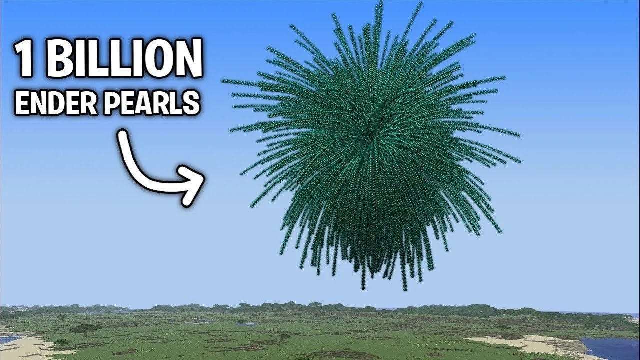 How far can I push Minecraft?