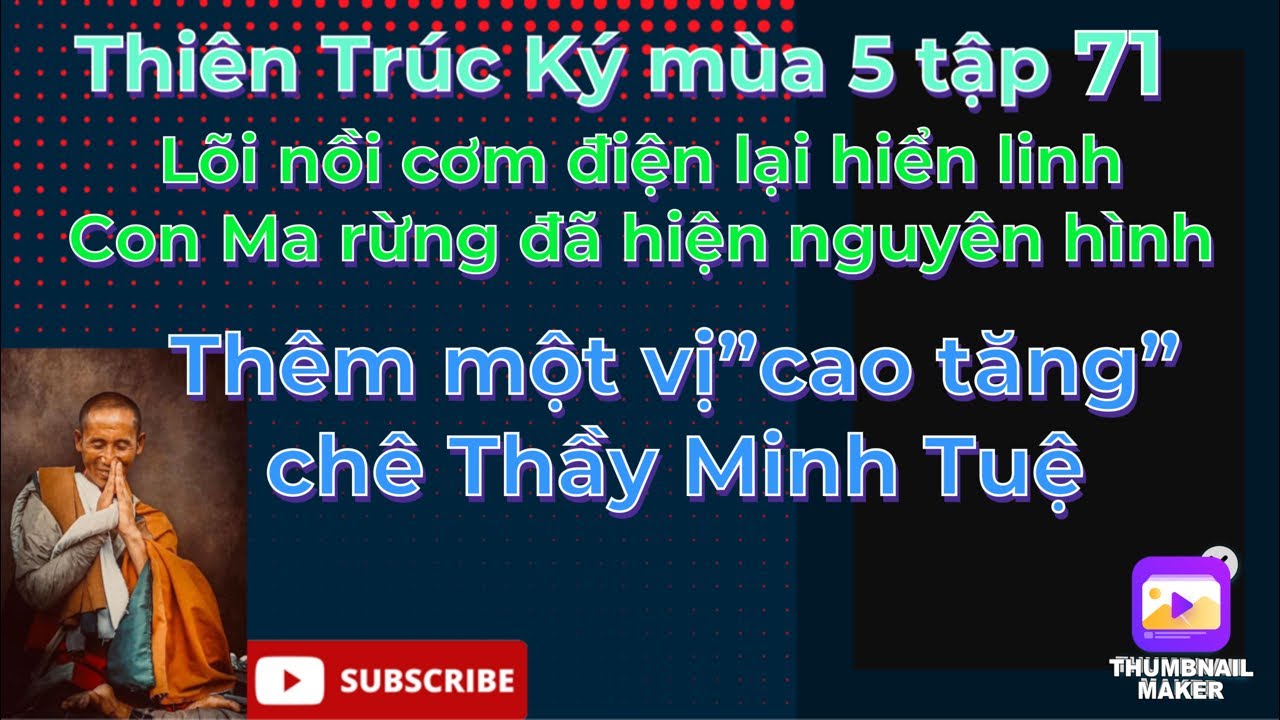 Thiên Trúc ký mùa5 tập71