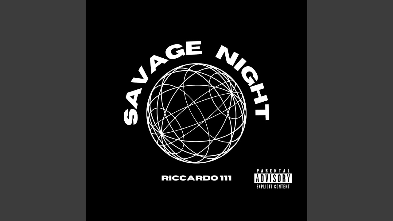 Savage Nights