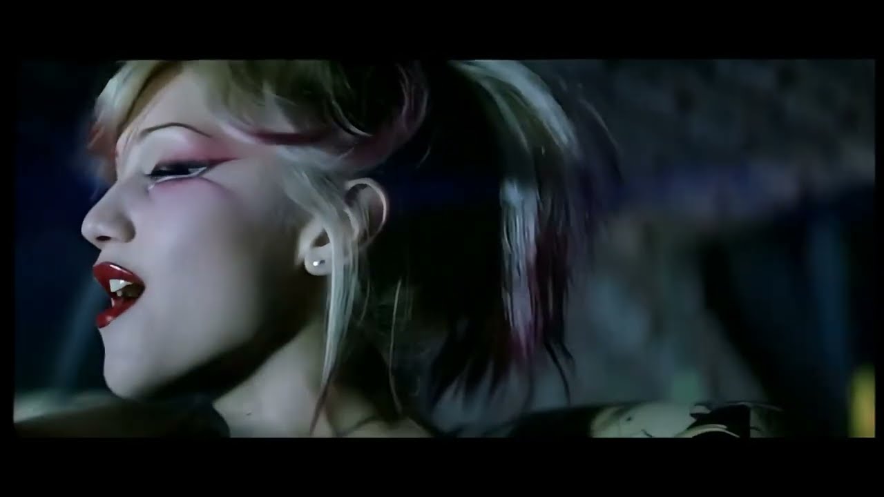 A Ronin Mode Tribute To No Doubt New HQ Remastered/AI Digital Remastered 4K 60FPS