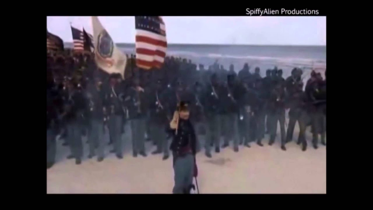 Johnny Cash, Ragged Old Flag, and John Wayne's history of Taps