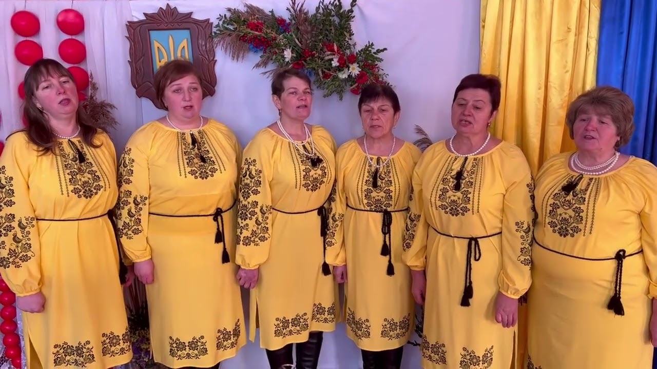 Вокальний колектив 