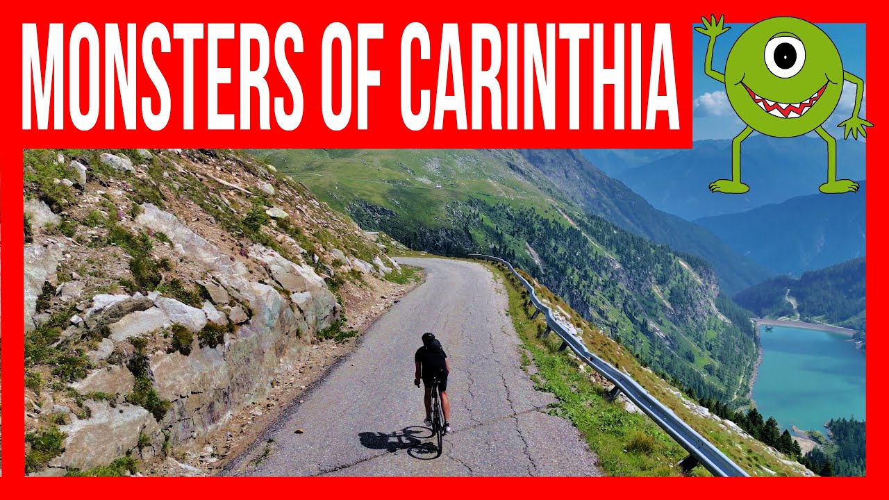 The Hardest Alpine Climb You'll Ever Attempt!