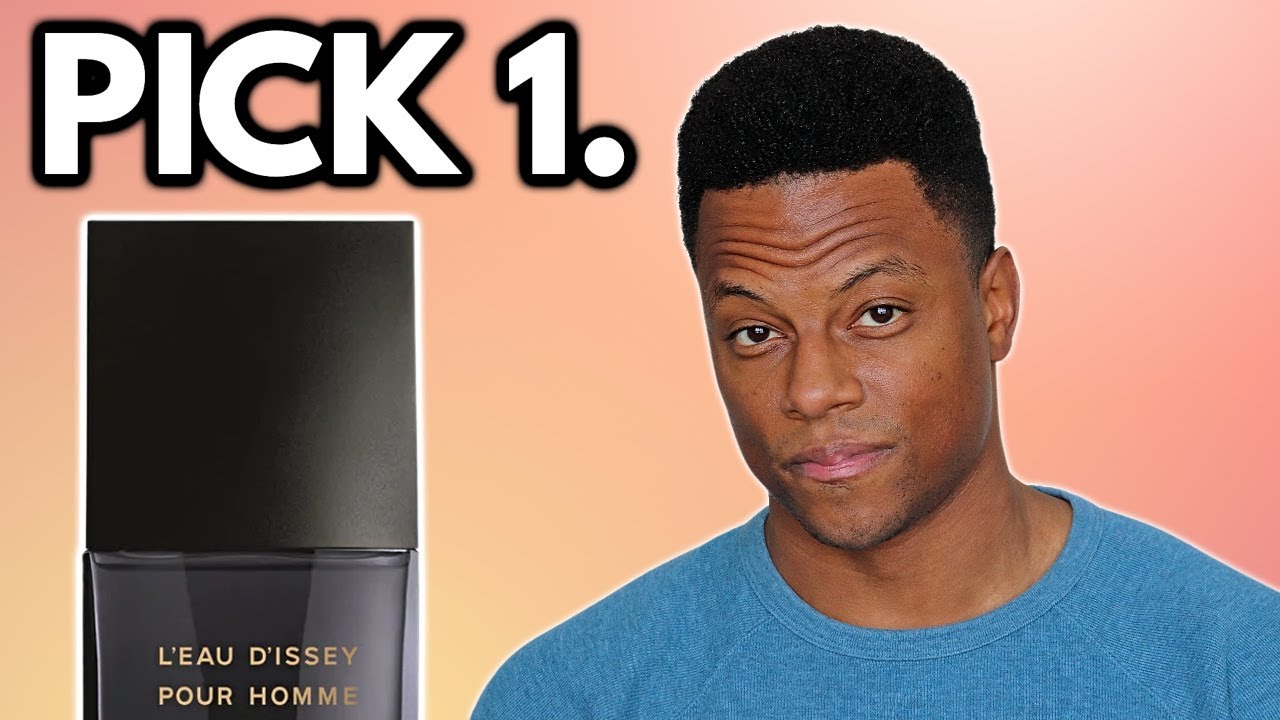 Вам нужен ОДИН из этих 9 ЗАХВАТЫВАЮЩИХ ароматов в своем арсенале.