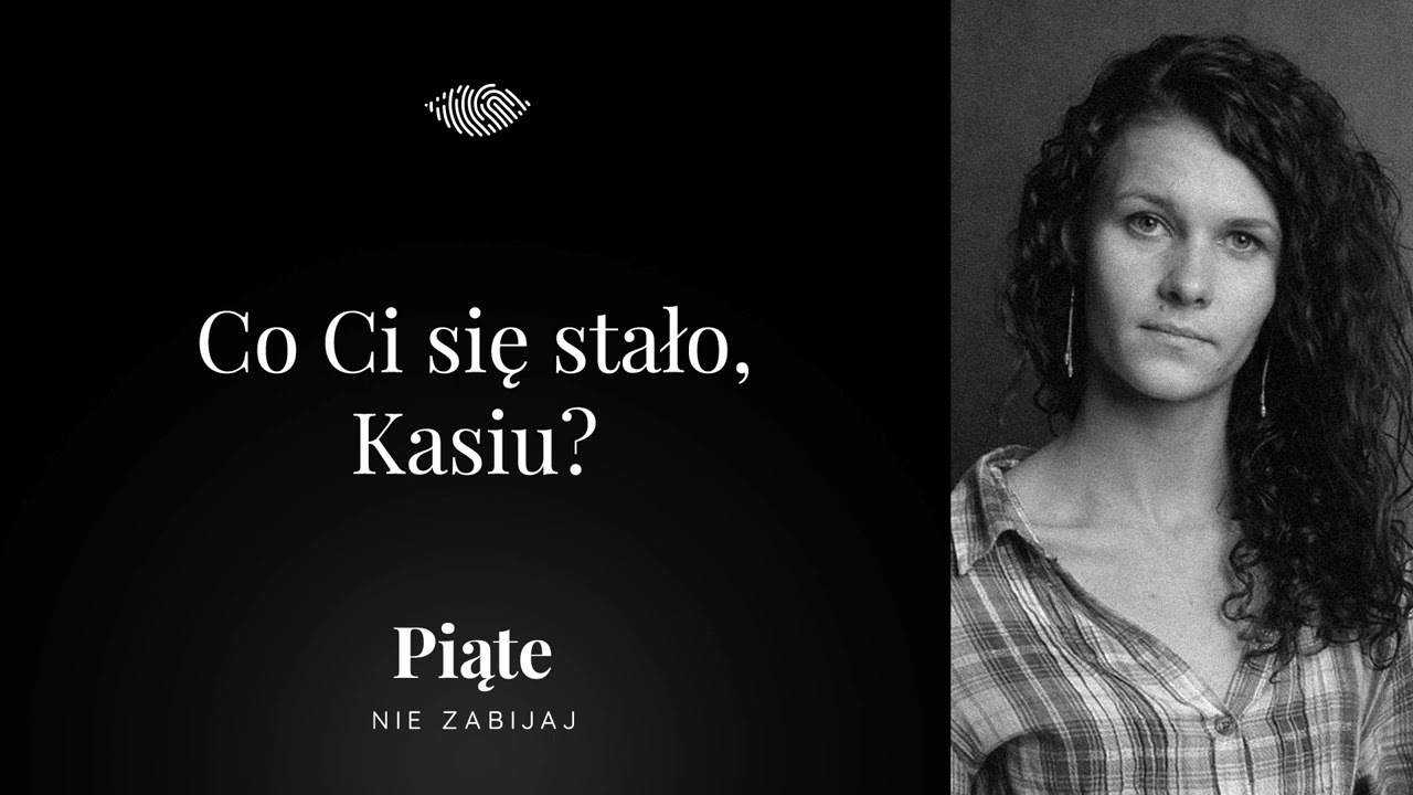 Co Ci się stało, Kasiu? - 5NZ #35 | Katarzyna Kobiela