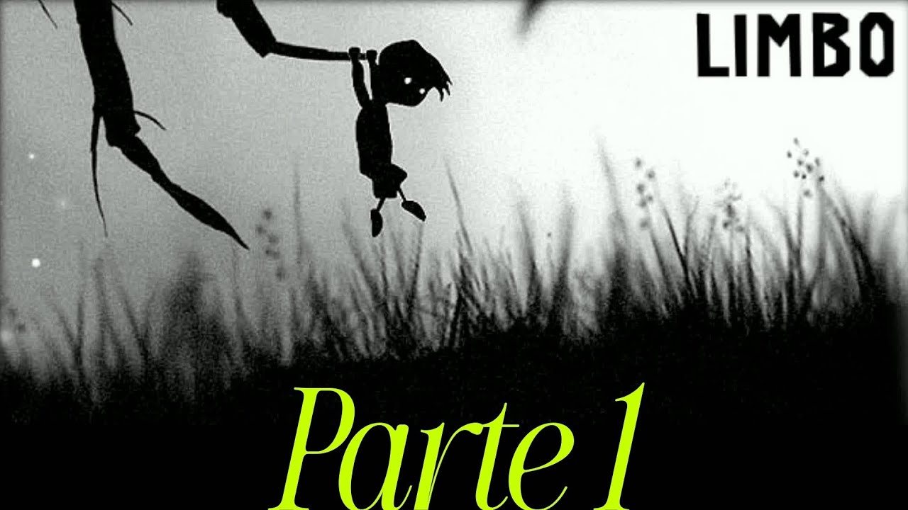 Limbo parte 1  gameplay en español