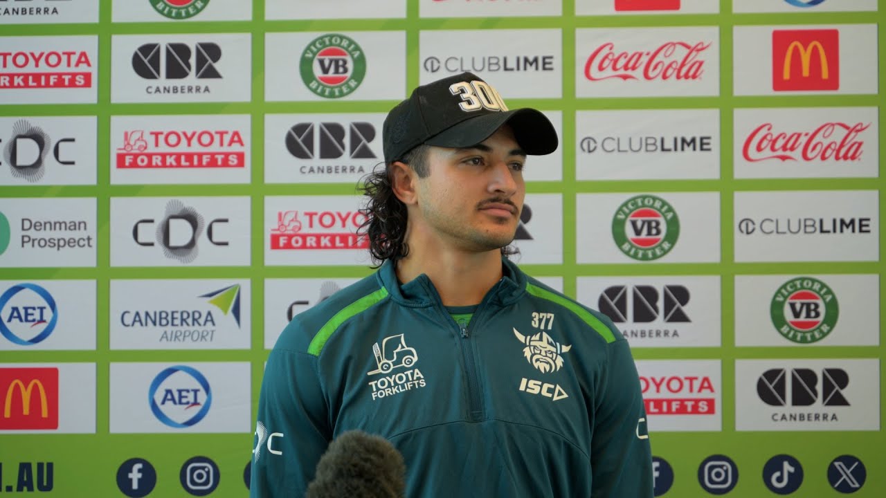 Savage: I'm very proud of him