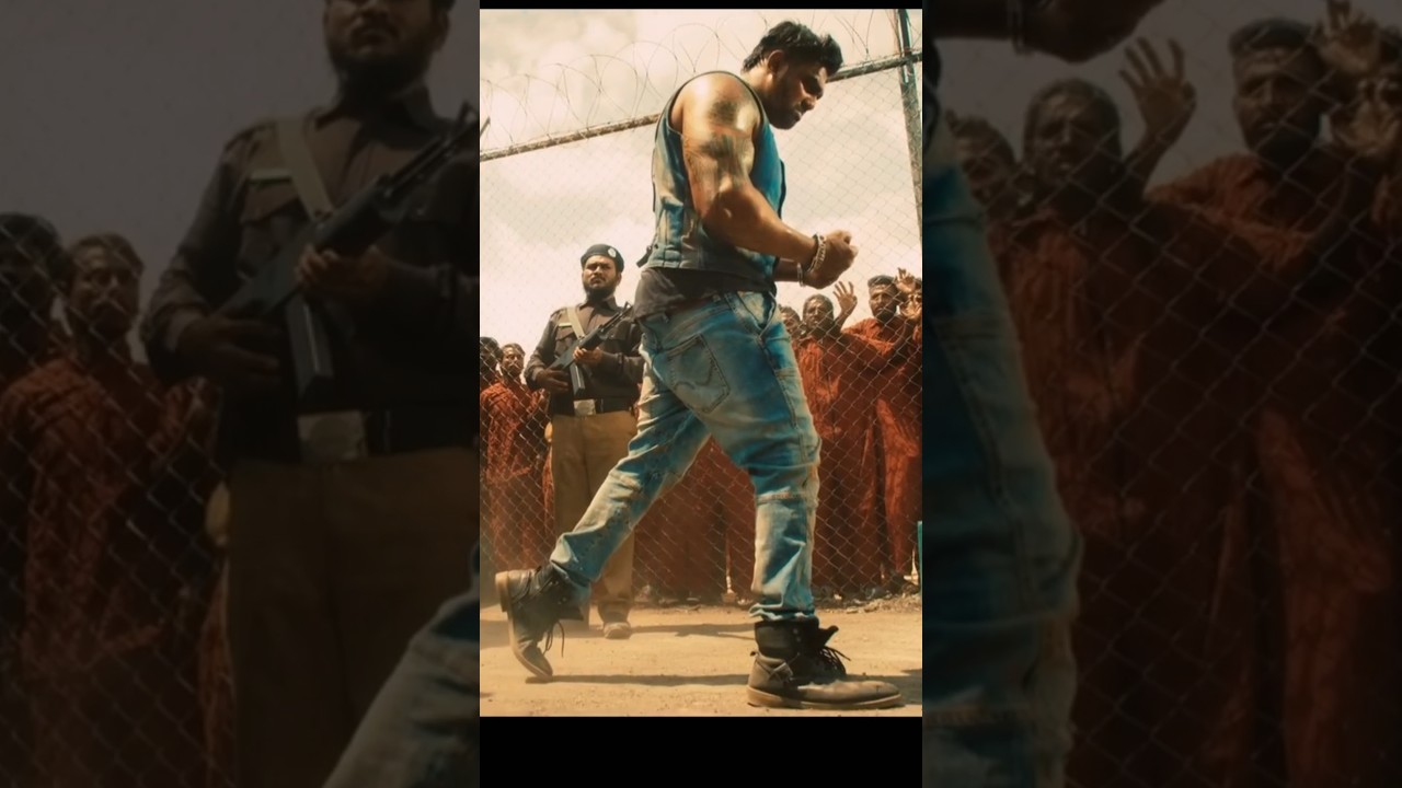 MARTIN (Official Trailer) l Dhruva Sarja, AP Arjun, Uday ke Mehta #trailer #shorts #movies #action