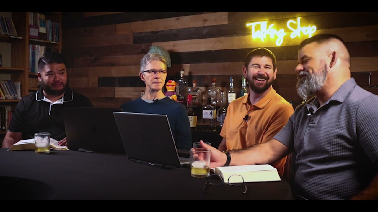 What must I Do? Mark 10:17-22