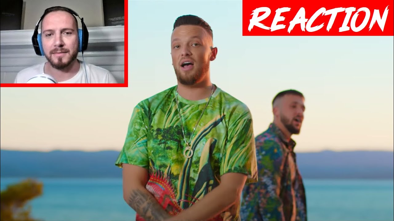AZET & ALBI - ZEHNTE ETAGE ❌ Kochkurs mit der KMN Gang ❌ Emanzipation im Deutschrap! ► Reaction ◄