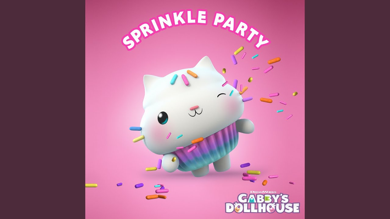 Sprinkle Party