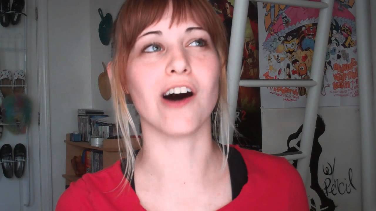 GAMING NEWZ: Twisted Valve In Ireland Finds Girls