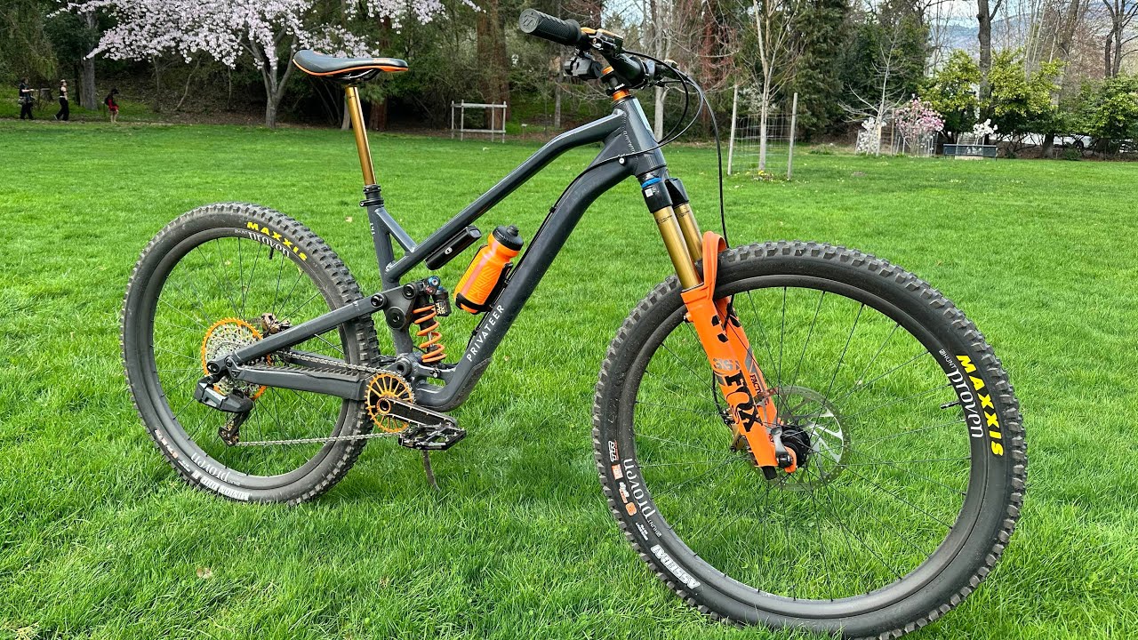 I Built A Custom Privateer 141 Gen 2 - Was it Worth it?