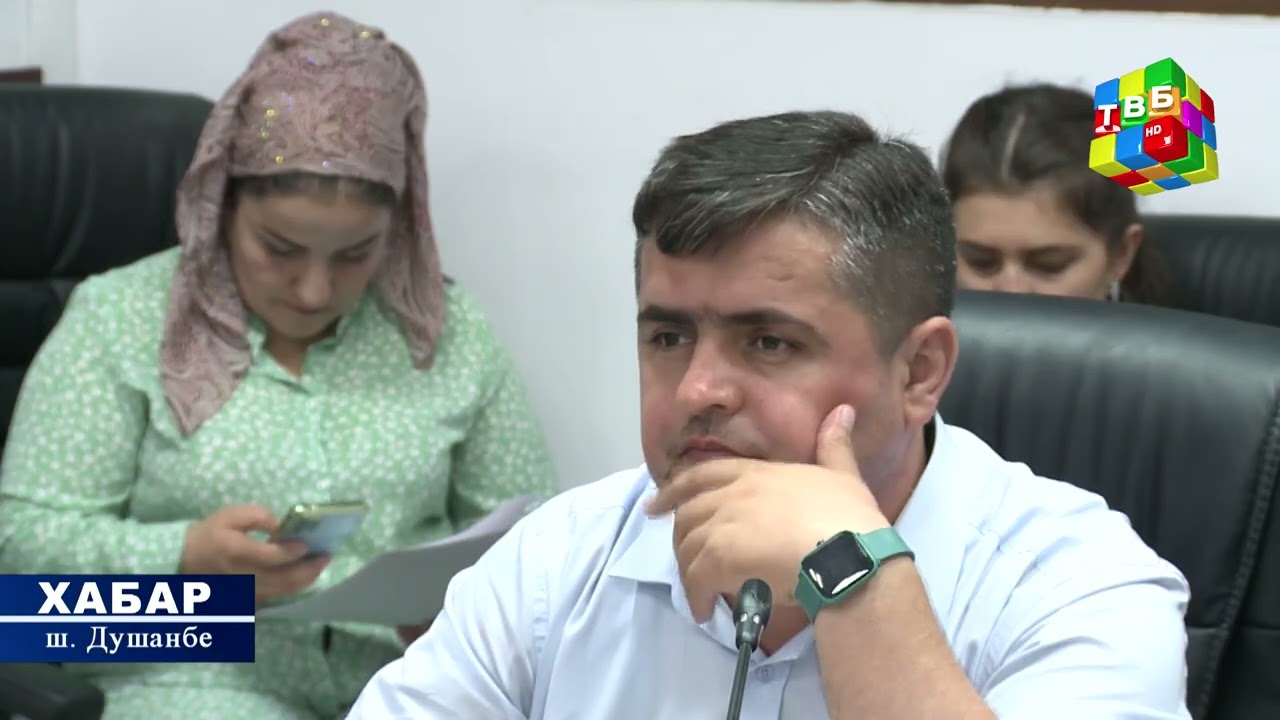 «Хабар» - Нишасти матбуотии Агентии назорати маводи нашъаовар