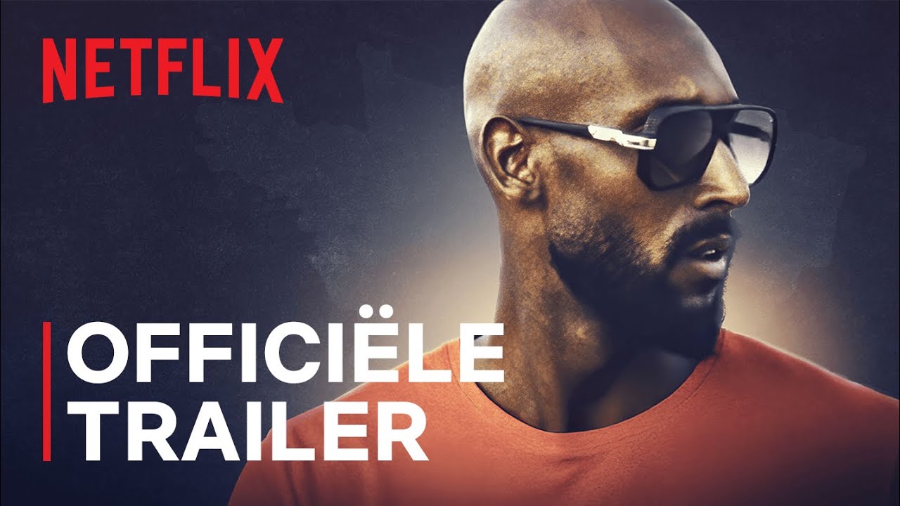 Anelka: L'Incompris | Offici&euml;le trailer | Netflix