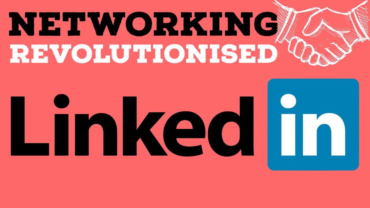 Как LinkedIn положил начало сетевой революции